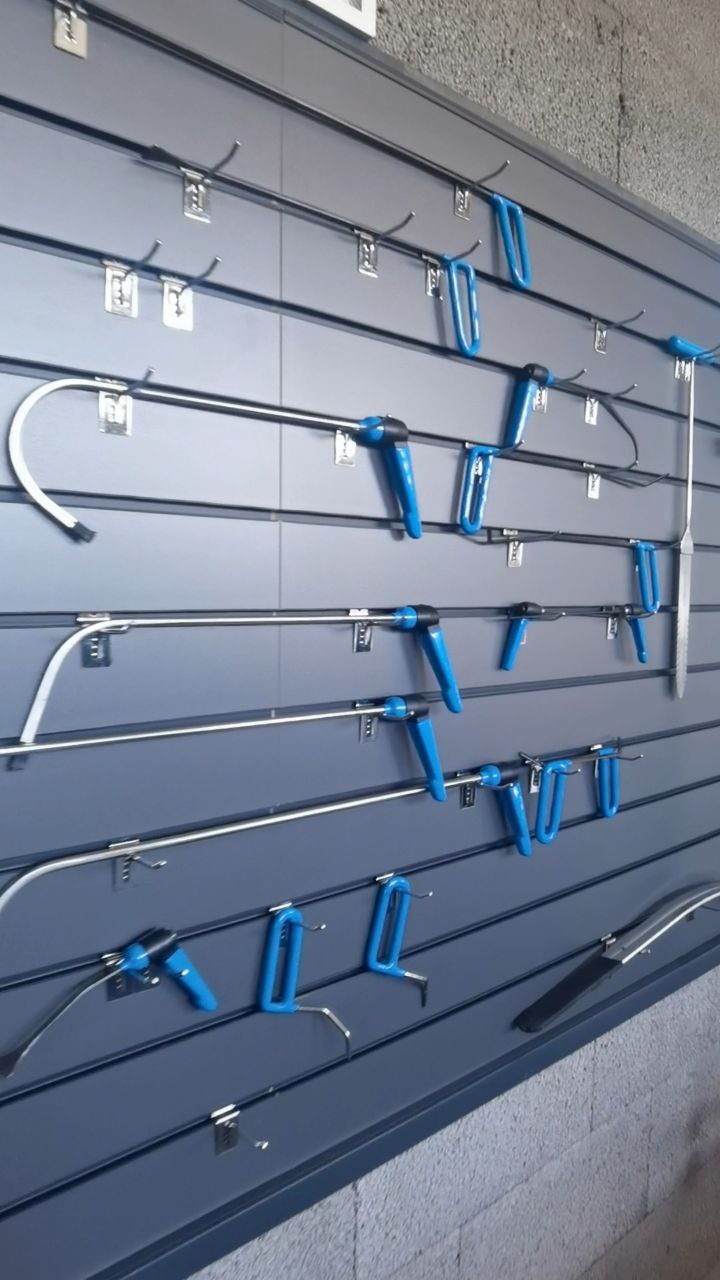 Набор инструментов для PDR